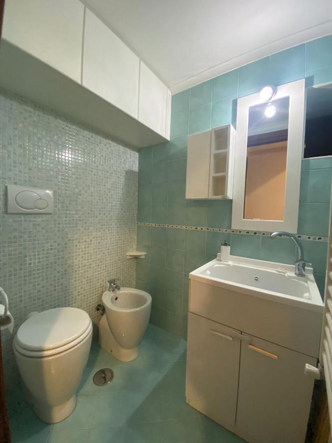 Apartamento Domus Melius Castellammare di Stabia Exterior foto