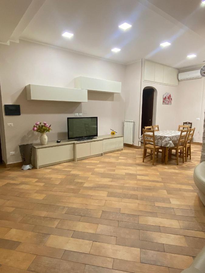 Apartamento Domus Melius Castellammare di Stabia Exterior foto